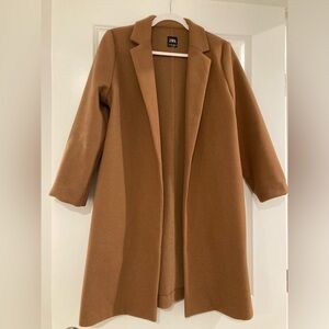 Zara Overcoat